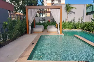 Loft com 1 quarto à venda na avenida dos cubanos, 146, partenon, porto alegre por r$ 385.000