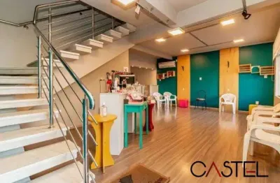 Casa comercial à venda na avenida benno mentz, 305, vila ipiranga, porto alegre por r$ 1.250.000
