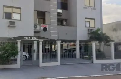 Apartamento 2 dormitório(s) bairro nossa senhora das graças