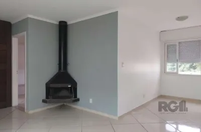 Apartamento com 2 quartos à venda na Rua Ângelo Crivellaro, Jardim do Salso, Porto Alegre