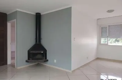 Apartamento com 2 quartos à venda na rua ângelo crivellaro, 425, jardim do salso, porto alegre por r$ 430.000