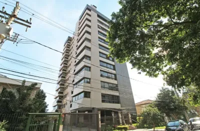 Apartamento com 3 quartos à venda na Rua Professor Fitzgerald, Petrópolis, Porto Alegre