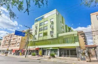 Apartamento com 1 quarto à venda na Avenida Padre Cacique, Menino Deus, Porto Alegre