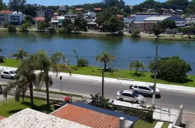 Cobertura com 2 quartos à venda na avenida josé maia filho, 303, centro, torres por r$ 1.199.000