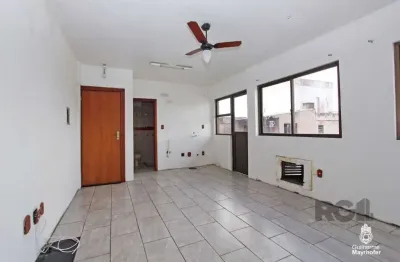 Sala comercial à venda na Avenida José Loureiro da Silva, Centro, Gravataí