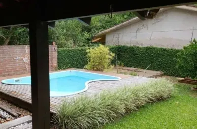 Casa com 2 quartos à venda na rua joão edgar scheffel, 3211, nossa senhora de fátima, taquara por r$ 680.000