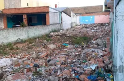 Terreno à venda na Rua Boa Vista, Rio Branco, Canoas