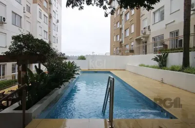 Apartamento com 3 quartos à venda na Rua Mariano de Matos, Medianeira, Porto Alegre