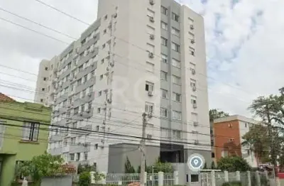 Apartamento com 2 quartos à venda na Avenida Doutor Carlos Barbosa, Medianeira, Porto Alegre