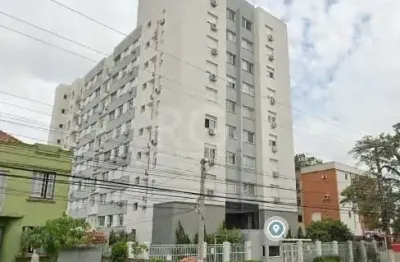 Apartamento com 2 quartos à venda na avenida doutor carlos barbosa, 161, medianeira, porto alegre por r$ 450.000