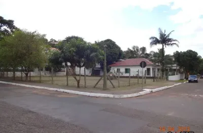 Terreno à venda na rua araújo viana, 367, guarani, novo hamburgo por r$ 360.000