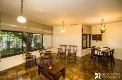 Casa com 4 quartos à venda na Rua Miguel Couto, Menino Deus, Porto Alegre