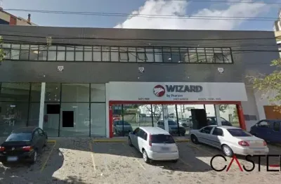 Sala comercial à venda na rua tamoios, 460, vila cachoeirinha, cachoeirinha por r$ 2.150.000