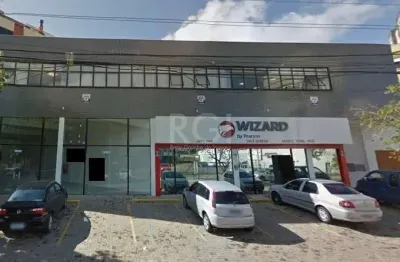 Sala comercial à venda na Rua Tamoios, Vila Cachoeirinha, Cachoeirinha