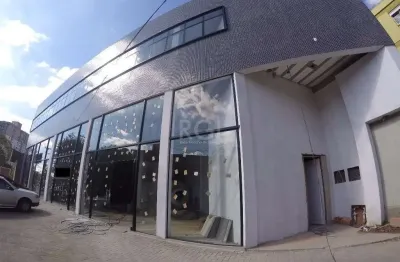 Ponto comercial à venda na Rua Tamoios, Vila Cachoeirinha, Cachoeirinha