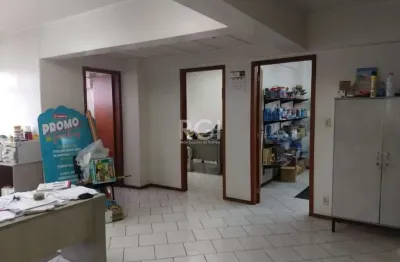 Sala comercial à venda na Rua Voluntários da Pátria, Centro Histórico, Porto Alegre