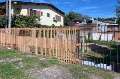 Prédio à venda na Rua Doutor Francisco de Sá Brito, Partenon, Porto Alegre