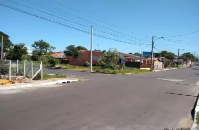 Terreno à venda na Rua Doutor Olavo Fernandez, 406, Estância Velha, Canoas por R$ 360.000