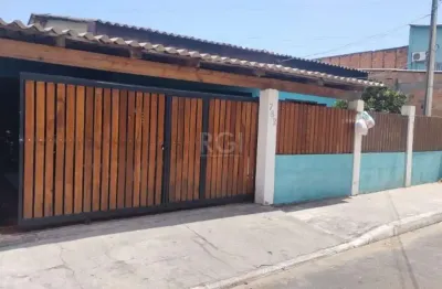 Casa com 3 quartos à venda na Rua União, Harmonia, Canoas