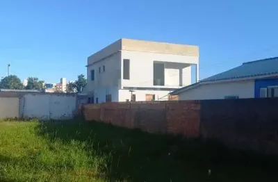 Terreno à venda na Beco Rui Barbosa, Fátima, Canoas