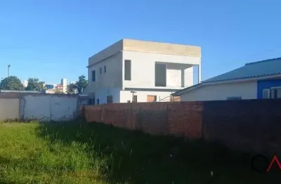 Terreno à venda na beco rui barbosa, 1176, fátima, canoas por r$ 159.000