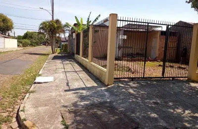 Terreno à venda na rua califórnia, 564, mato grande, canoas por r$ 215.000