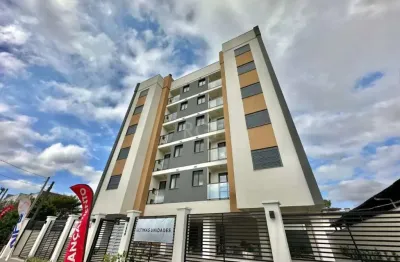 Apartamento com 1 quarto à venda na Rua Dom Pedro II, Niterói, Canoas