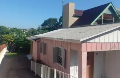 Terreno à venda na Rua Clemente Pinto, Nossa Senhora das Graças, Canoas