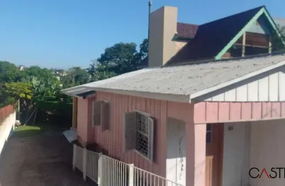 Terreno à venda na rua clemente pinto, 79, nossa senhora das graças, canoas por r$ 699.000