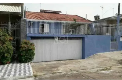 Casa com 3 quartos à venda na Rua Rui Ramos, Silva, Sapucaia do Sul