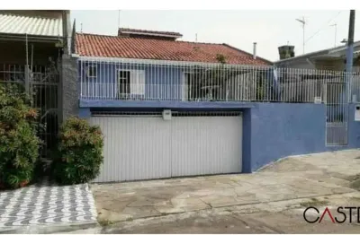 Casa com 3 quartos à venda na rua rui ramos, 179, silva, sapucaia do sul por r$ 419.000