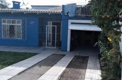 Casa com 3 quartos à venda na avenida walter jobim, 1071, santa isabel, viamão por r$ 330.000