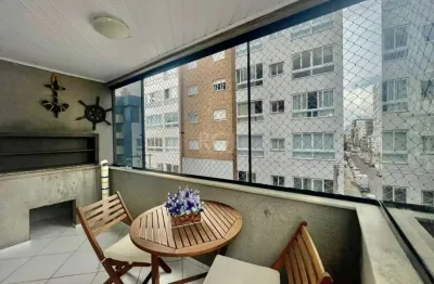 Apartamento com 2 quartos à venda na Rua Marabá, Centro, Capão da Canoa