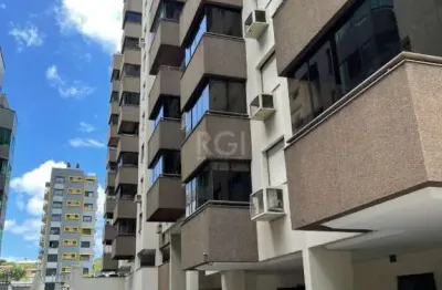 Apartamento com 2 quartos à venda na Rua José de Alencar, Menino Deus, Porto Alegre