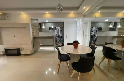 Apartamento com 2 quartos à venda na Rua Attílio Bilibio, Jardim Carvalho, Porto Alegre