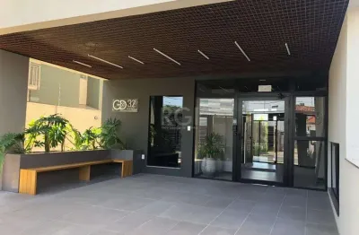 Apartamento com 1 quarto à venda na Rua Gonçalves Dias, Menino Deus, Porto Alegre
