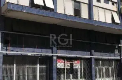 Prédio à venda na Avenida Farrapos, Floresta, Porto Alegre