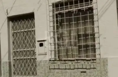 Casa com 2 quartos à venda na Rua Marcílio Dias, Menino Deus, Porto Alegre