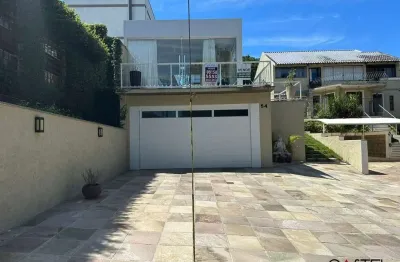 Terreno em condomínio fechado à venda na rua professor antônio josé remião, 15, espírito santo, porto alegre por r$ 390.000