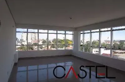 Sala comercial à venda na rua bento gonçalves, 708, centro, viamão por r$ 450.000