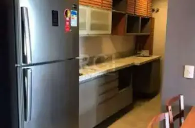 Apartamento com 1 quarto à venda na Rua Curvelo, Petrópolis, Porto Alegre