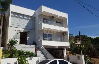 Casa em condomínio fechado com 3 quartos à venda na Rua Cangerana, São Lucas, Viamão