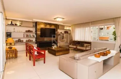 Casa com 3 quartos à venda na Rua Chafic João Scaf, Jardim Itu Sabará, Porto Alegre