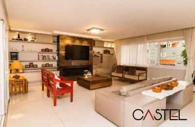 Casa com 3 quartos à venda na rua chafic joão scaf, 31, jardim itu sabará, porto alegre por r$ 1.800.000
