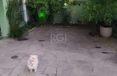 Casa em condomínio fechado com 3 quartos à venda na Avenida Flamengo, Ipanema, Porto Alegre