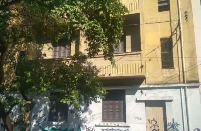Prédio à venda na Avenida Desembargador André da Rocha, Central Parque, Porto Alegre