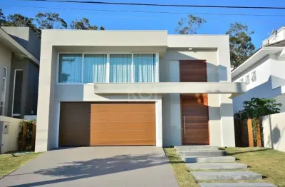 Casa em condomínio fechado com 5 quartos à venda na Estrada das Três Meninas, Vila Nova, Porto Alegre