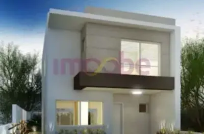 Terreno em condominio para venda - 250m², 0 dormitórios, protasio alves