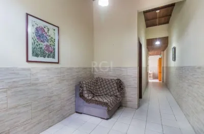 Casa com 3 quartos à venda na Rua Dezessete de Junho, Menino Deus, Porto Alegre