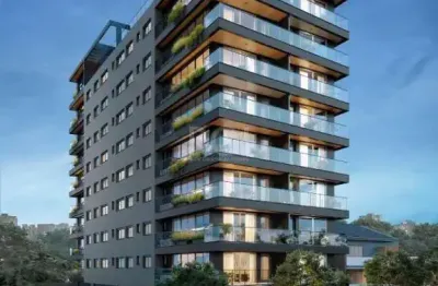 Apartamento com 3 quartos à venda na Rua Guilherme Morsch, Centro, Canoas